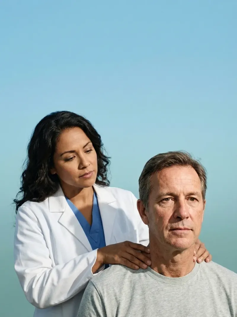 Checkups & Prevention